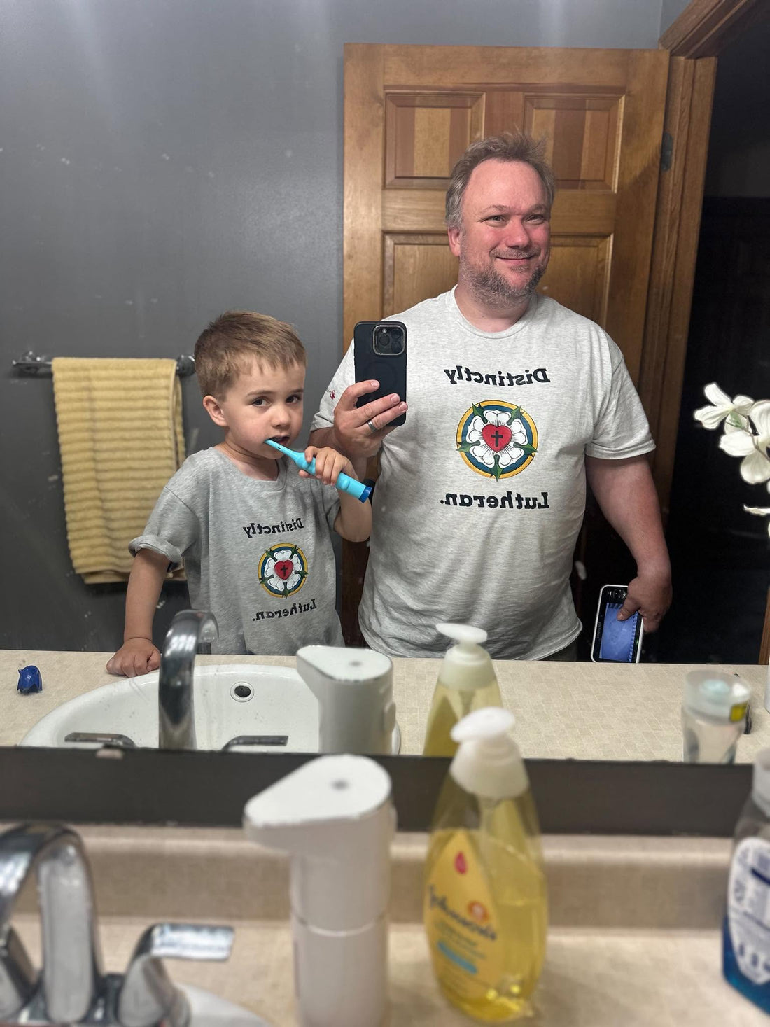 Raising the Next Generation: Lutheran Kids & Family Gifts