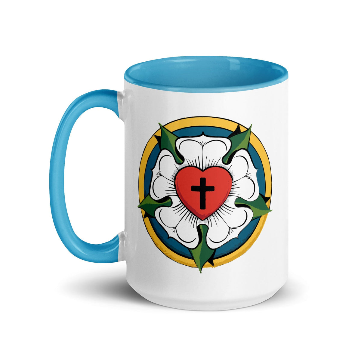 Drinkware & Accessories for the Everyday Lutheran
