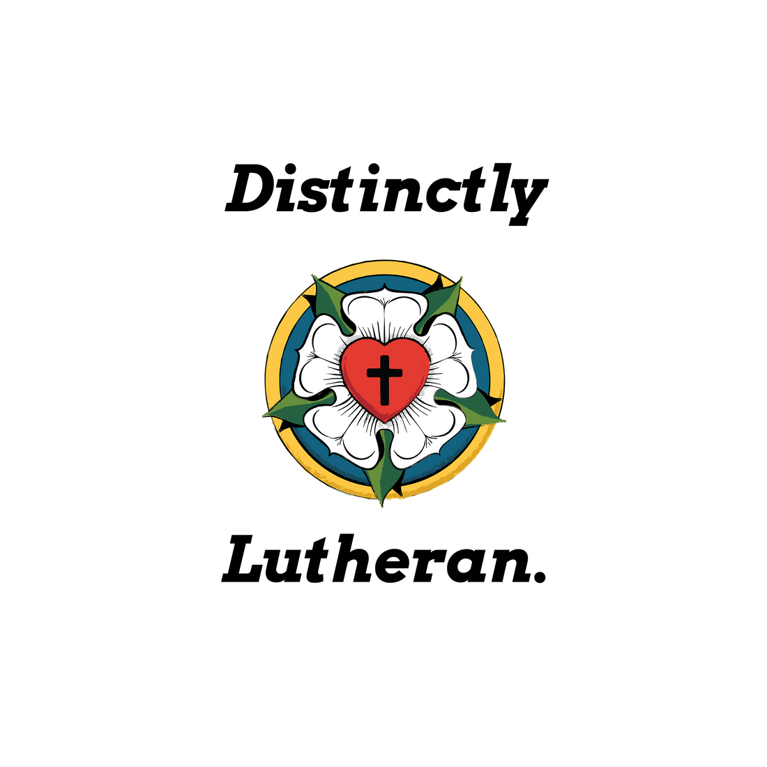 The Silent Witness: Confessing Christ in Daily Vocation - Phoenix Anthem, LLC