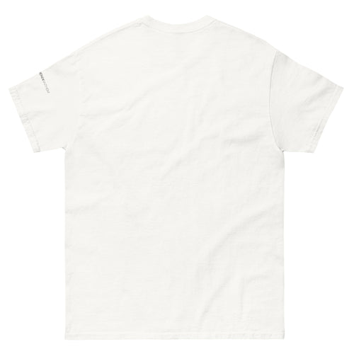 "Behold the Lamb of God" Unisex Classic Tee - Phoenix Anthem, LLC