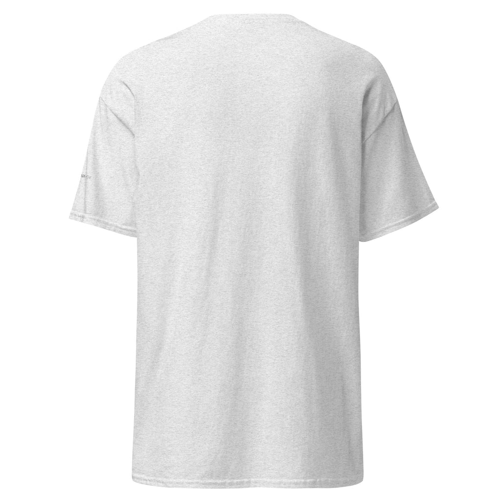 "Distinctly Lutheran" Adult Classic Tee - Phoenix Anthem, LLC