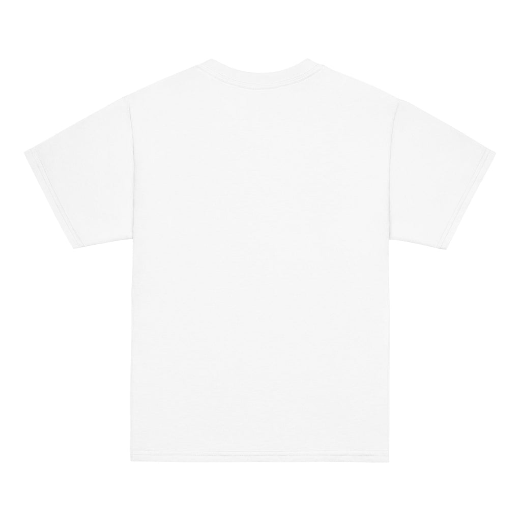 "Distinctly Lutheran" Youth Classic Tee - Phoenix Anthem, LLC
