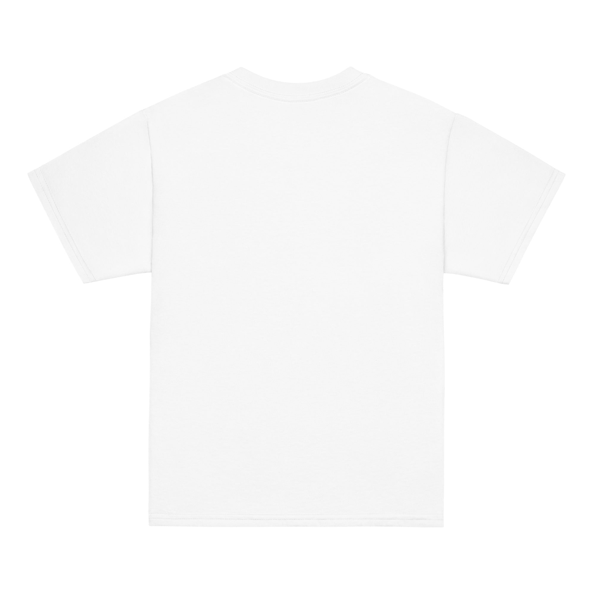 "Distinctly Lutheran" Youth Classic Tee - Phoenix Anthem, LLC
