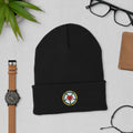 Everyday Witness Beanie | Faith in Hand. Truth in Style. - Phoenix Anthem, LLC