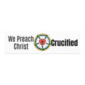 Everyday Witness Car Magnet | Faith on the Move - Phoenix Anthem, LLC