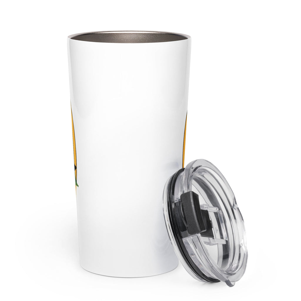 Everyday Witness Stainless Steel Tumbler | Faith in Every Sip - Phoenix Anthem, LLC