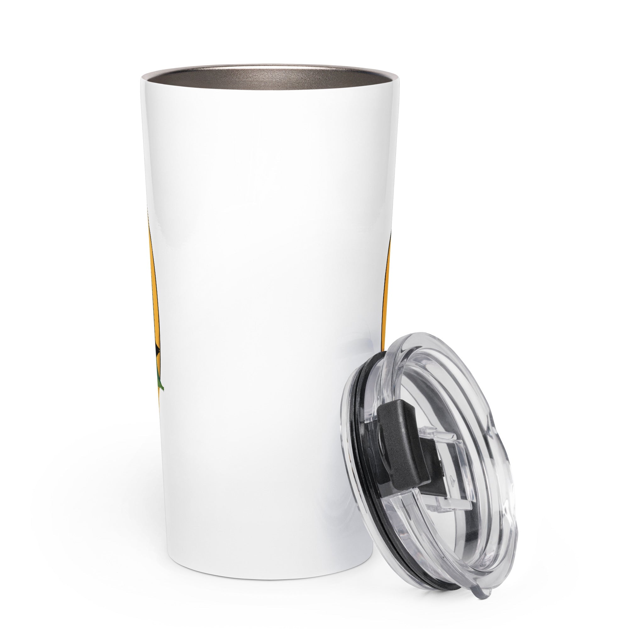 Everyday Witness Stainless Steel Tumbler | Faith in Every Sip - Phoenix Anthem, LLC