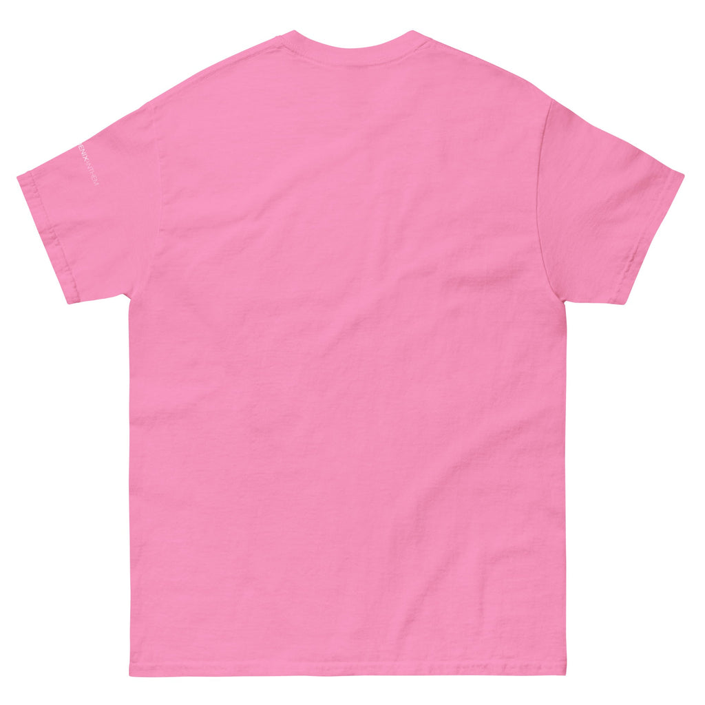 "Law & Gospel Since 1517" Unisex Classic Tee - Phoenix Anthem, LLC