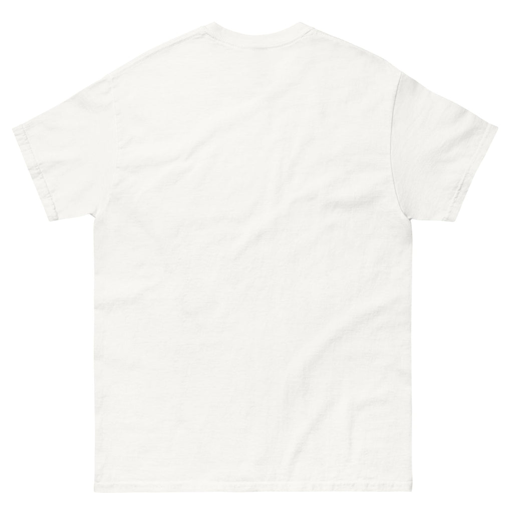 "Law & Gospel Since 1517" Unisex Classic Tee - Phoenix Anthem, LLC