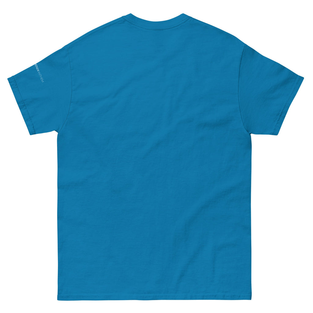 "Law & Gospel Since 1517" Unisex Classic Tee - Phoenix Anthem, LLC