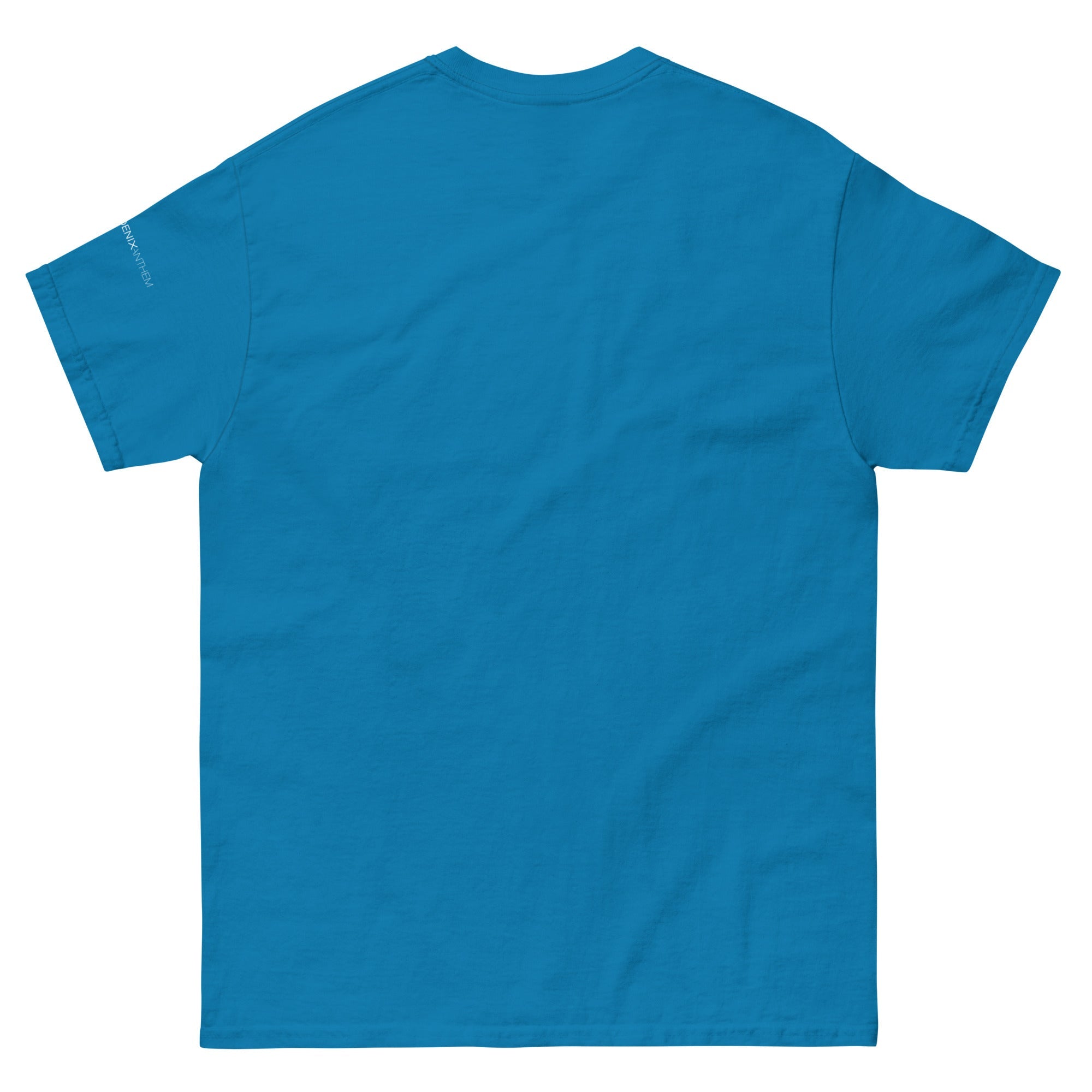 "Law & Gospel Since 1517" Unisex Classic Tee - Phoenix Anthem, LLC