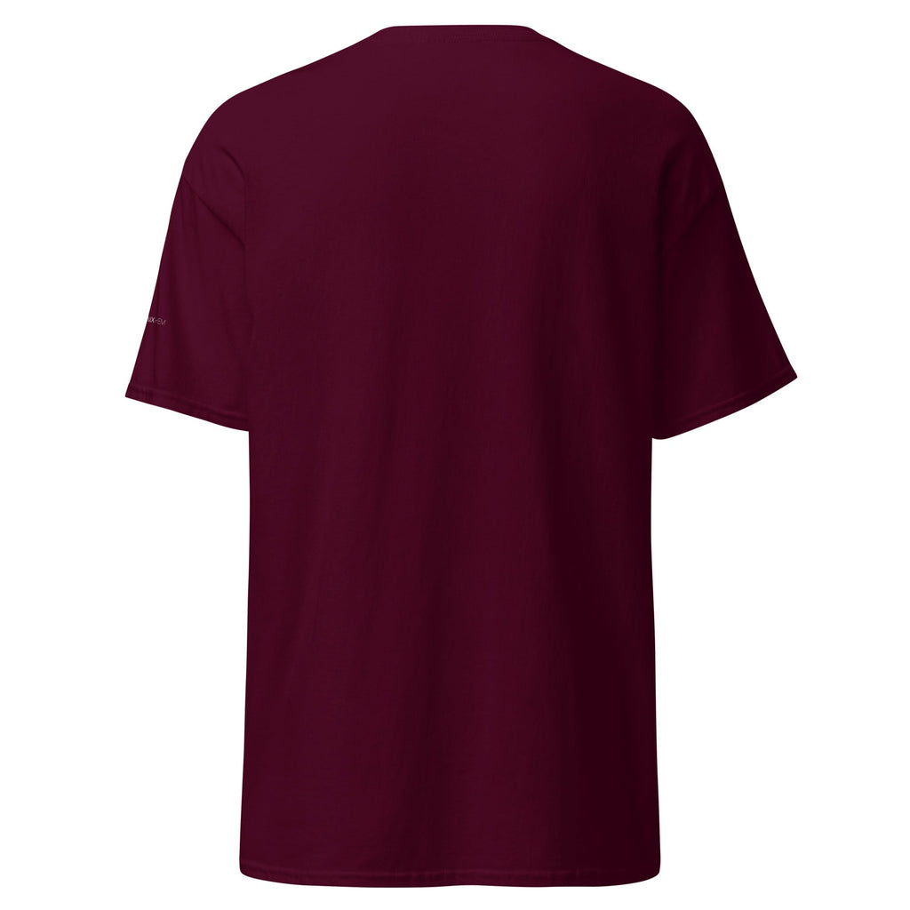 "Law & Gospel Since 1517" Unisex Classic Tee - Phoenix Anthem, LLC