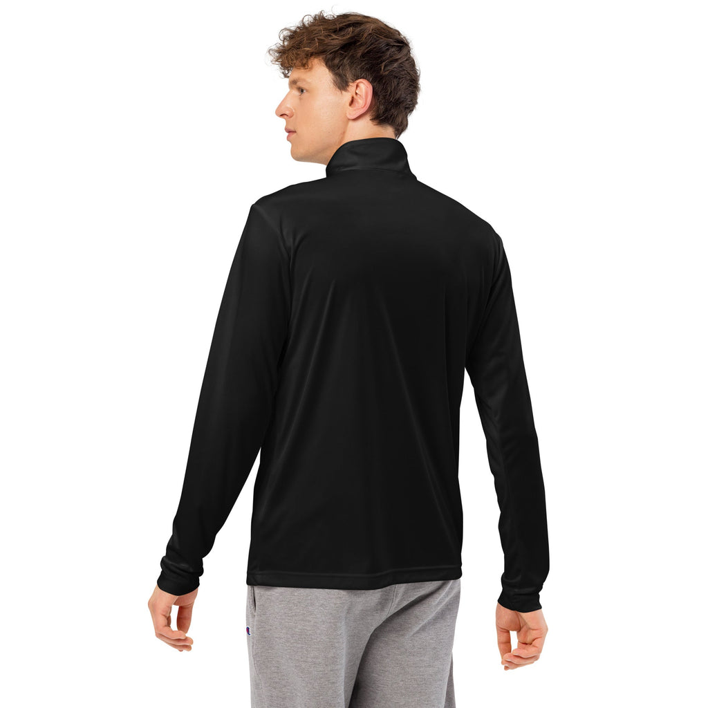 Lightweight quarter - zip pullover - Phoenix Anthem, LLC