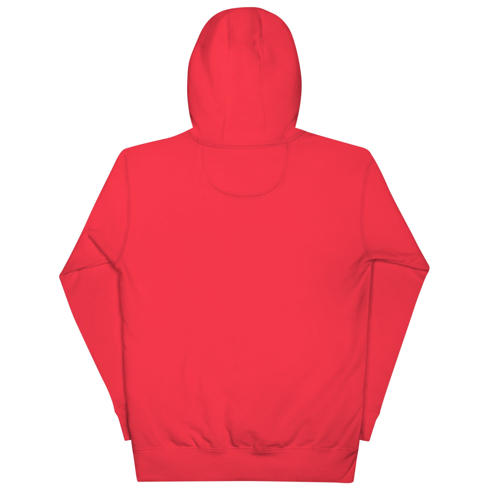 Luther Rose Unisex Hoodie | Faith in Comfort - Phoenix Anthem, LLC