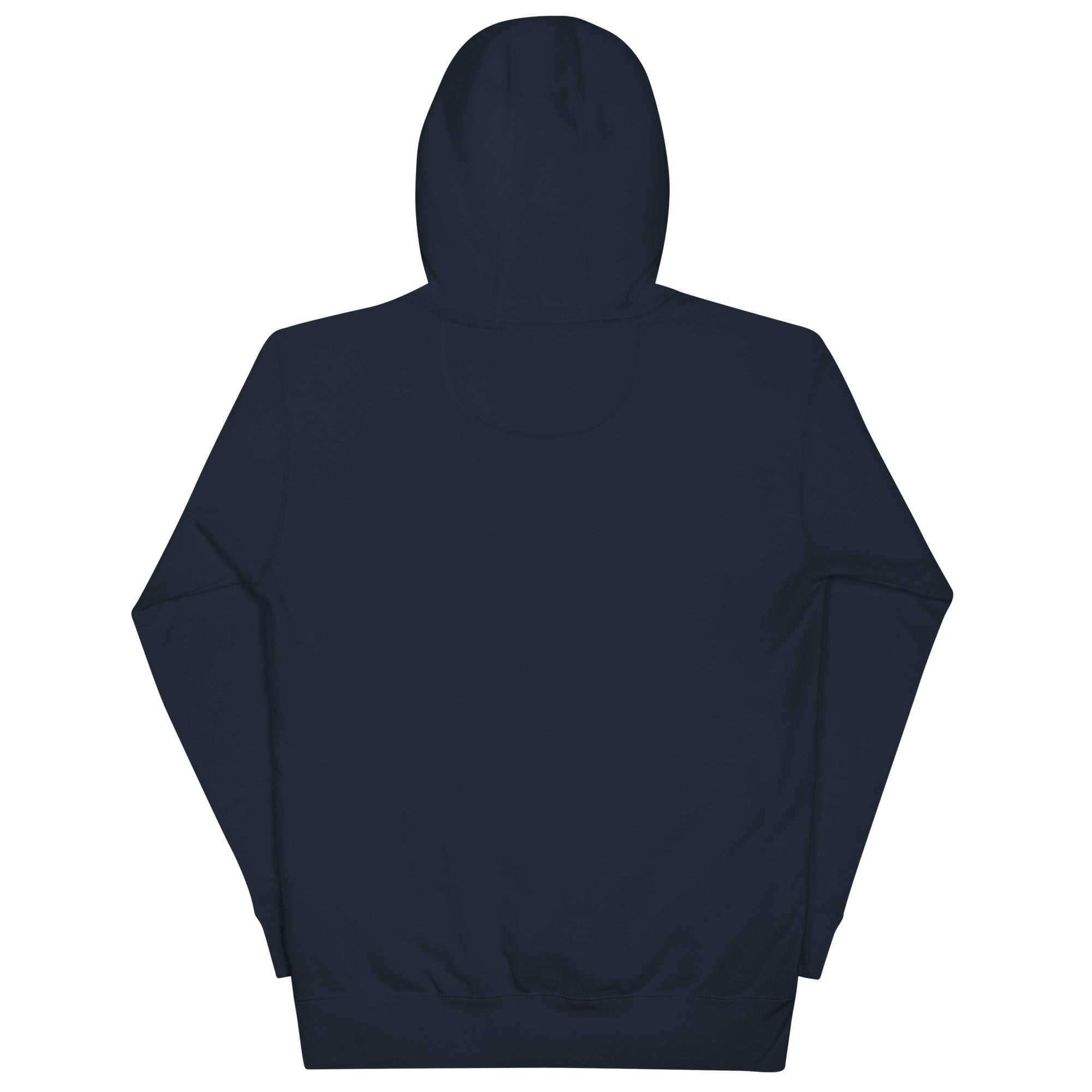 Luther Rose Unisex Hoodie | Faith in Comfort - Phoenix Anthem, LLC