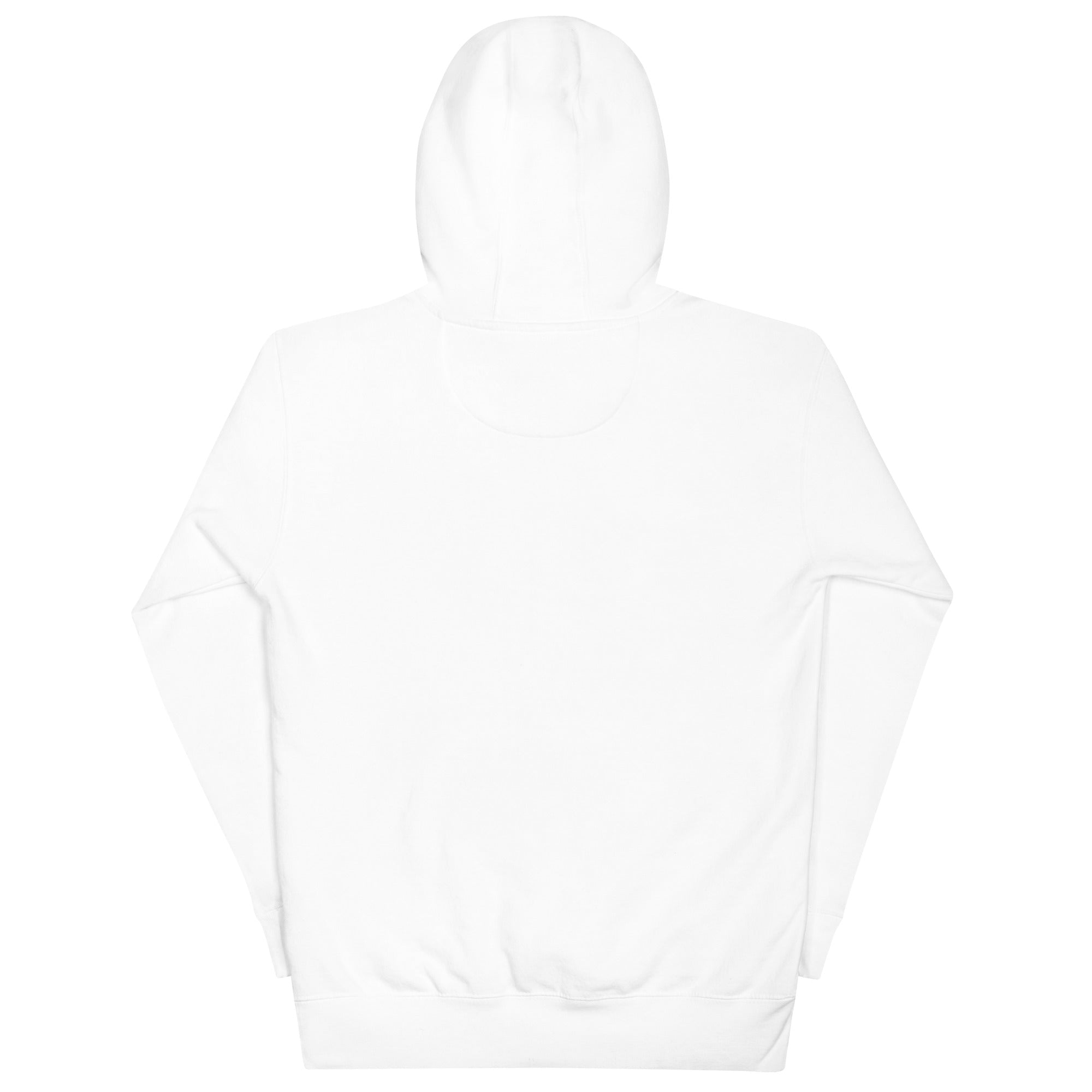 Luther Rose Unisex Hoodie | Faith in Comfort - Phoenix Anthem, LLC