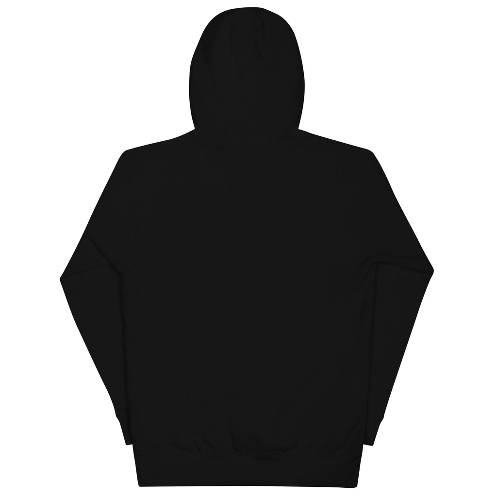 Luther Rose Unisex Hoodie | Faith in Comfort - Phoenix Anthem, LLC