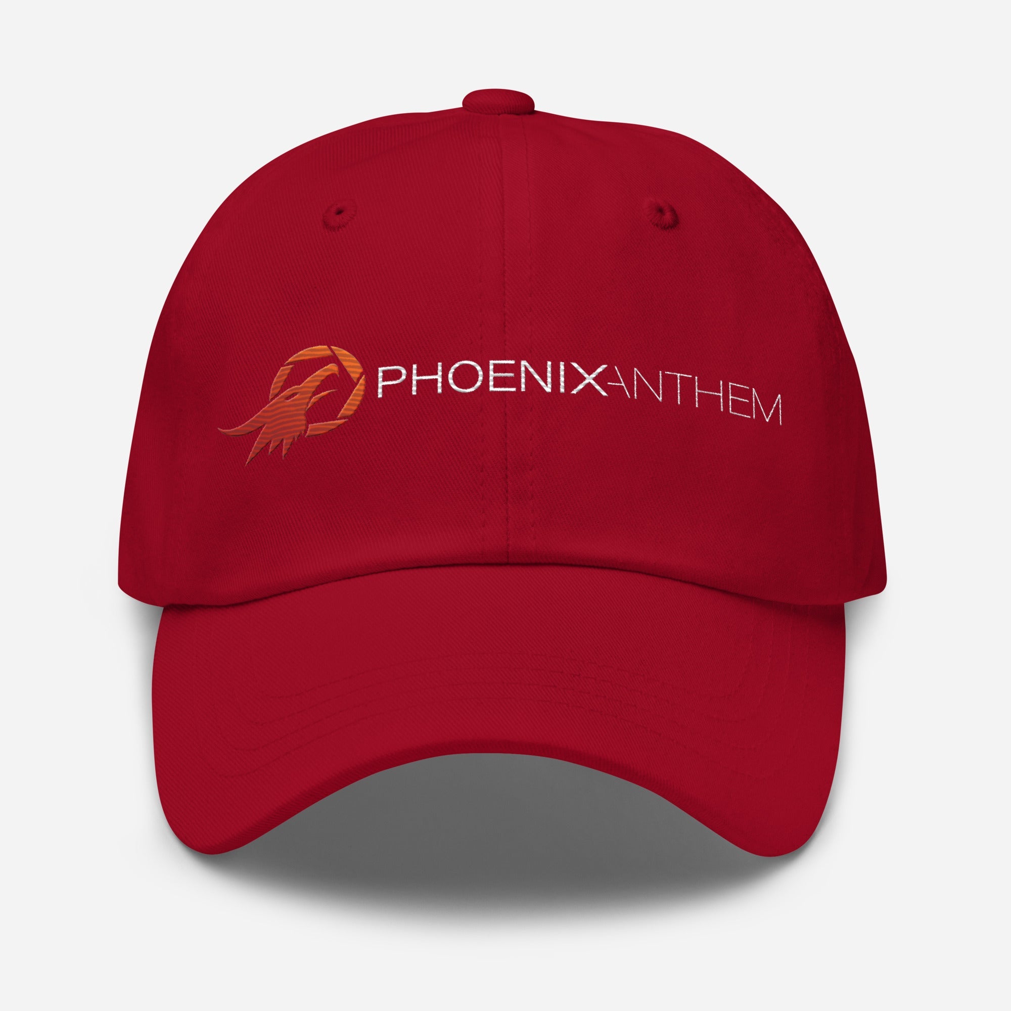 Phoenix Anthem Dad hat - Phoenix Anthem, LLC