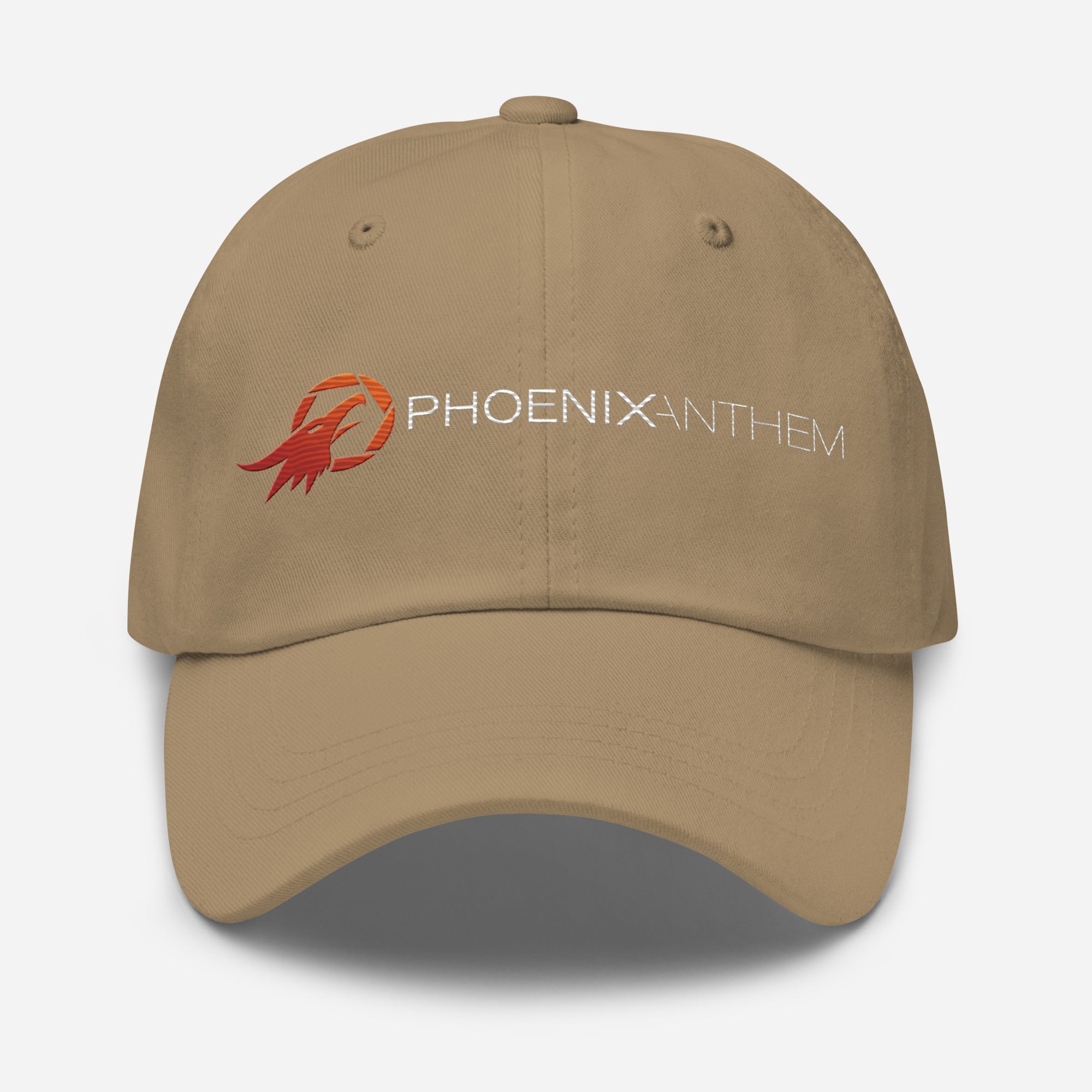 Phoenix Anthem Dad hat - Phoenix Anthem, LLC