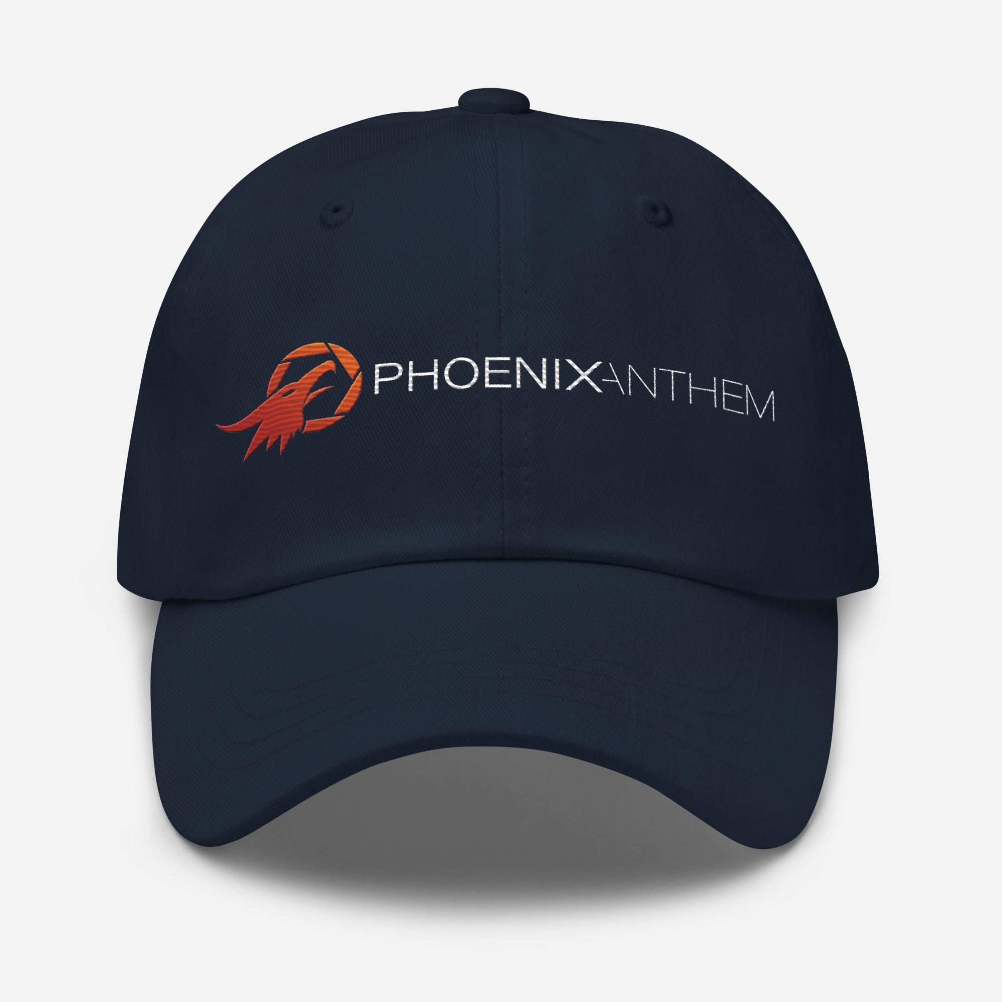 Phoenix Anthem Dad hat - Phoenix Anthem, LLC