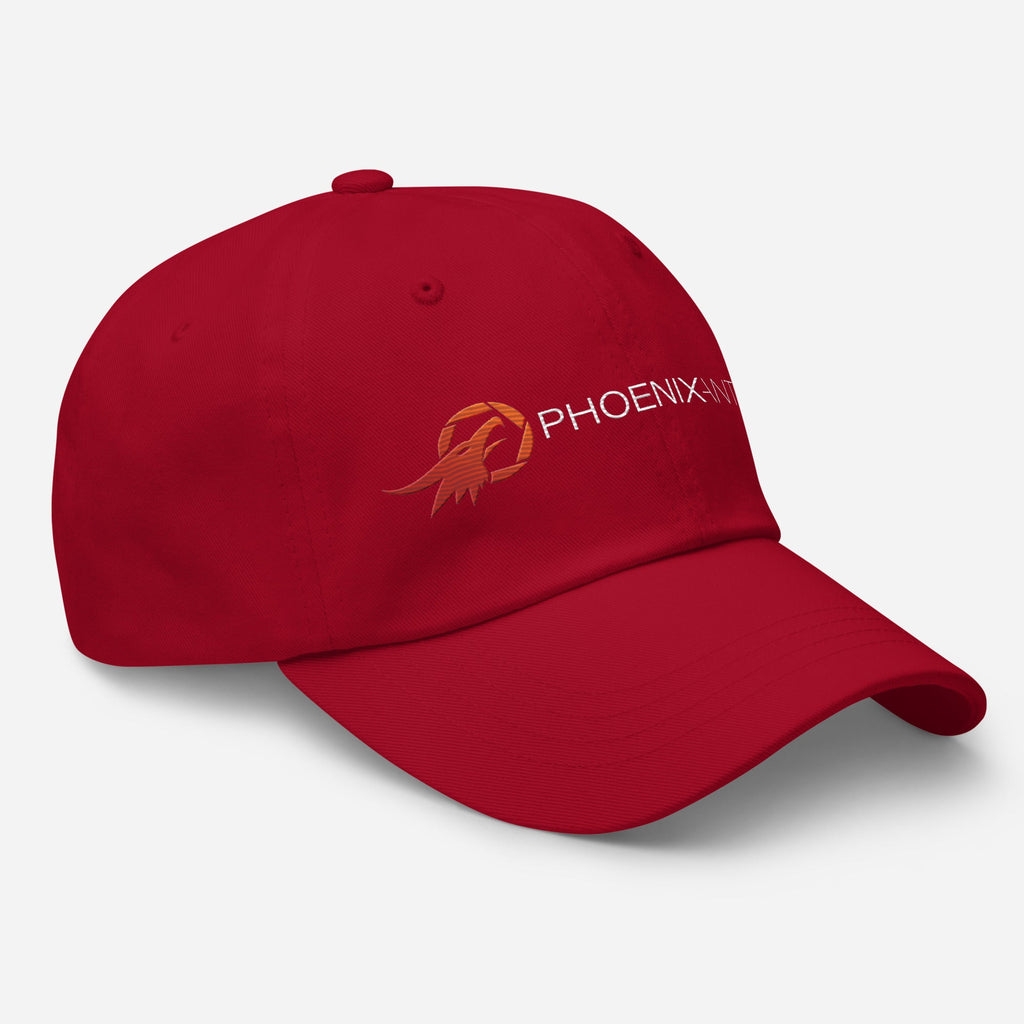 Phoenix Anthem Dad hat - Phoenix Anthem, LLC