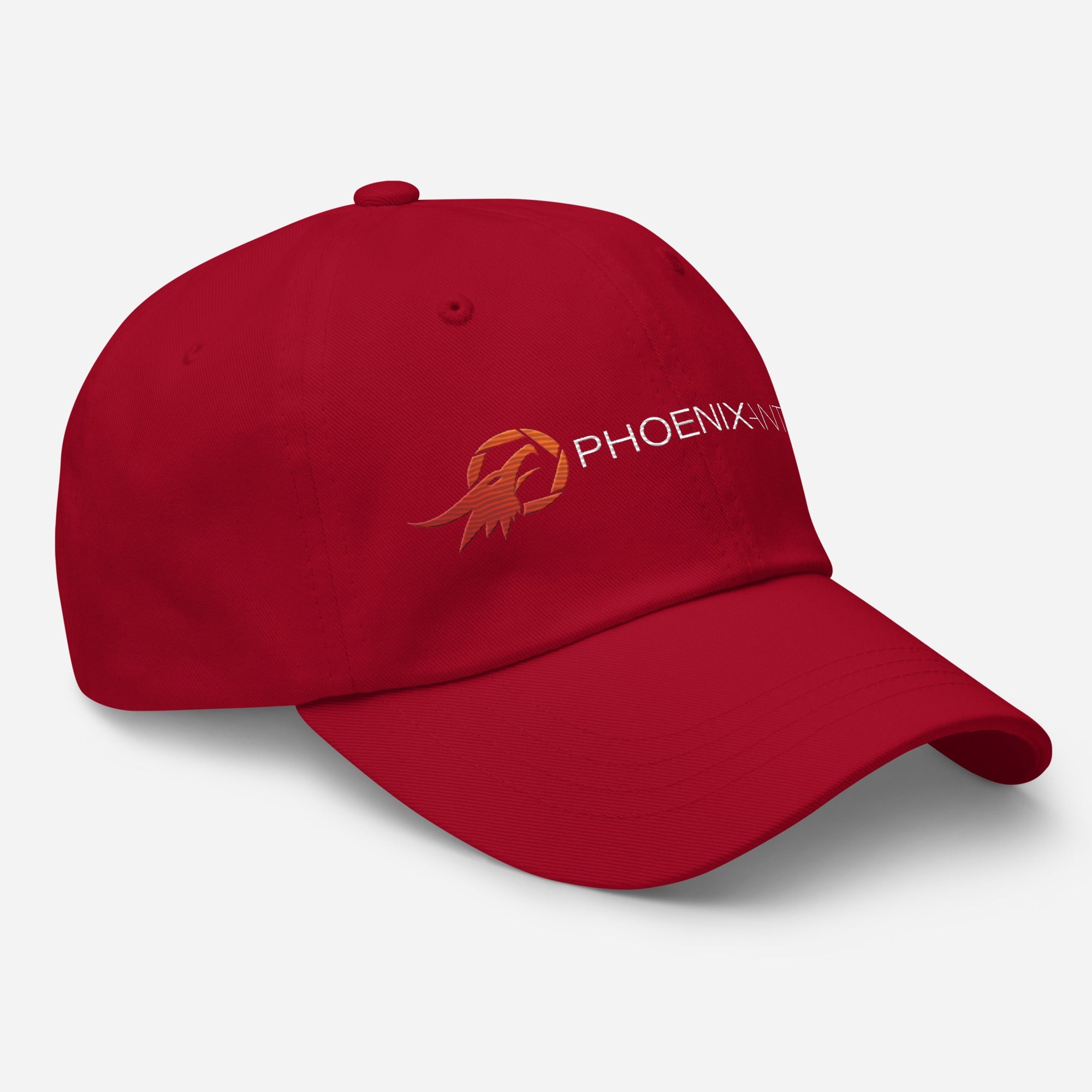Phoenix Anthem Dad hat - Phoenix Anthem, LLC