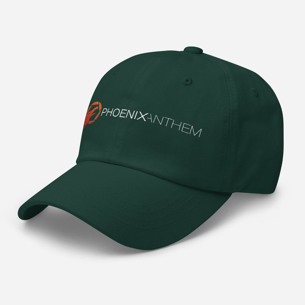 Phoenix Anthem Dad hat - Phoenix Anthem, LLC