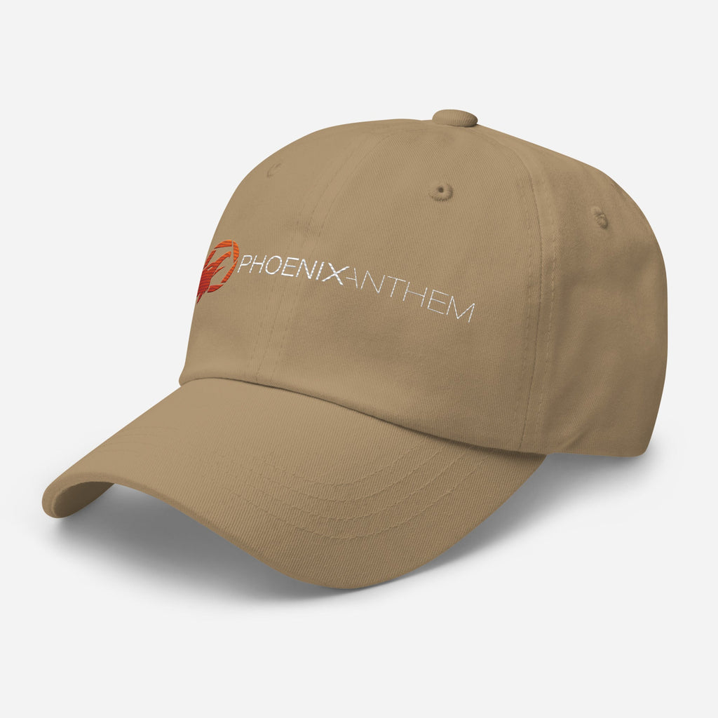 Phoenix Anthem Dad hat - Phoenix Anthem, LLC