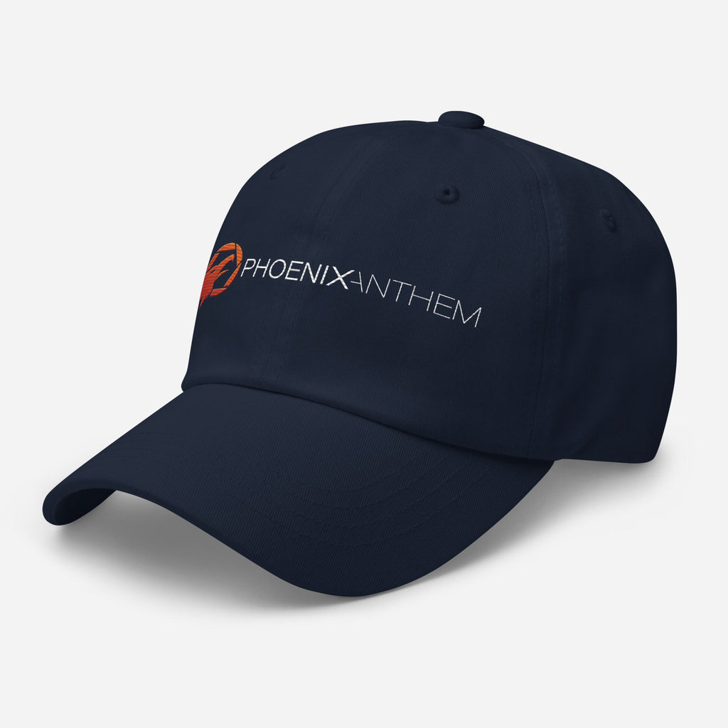 Phoenix Anthem Dad hat - Phoenix Anthem, LLC