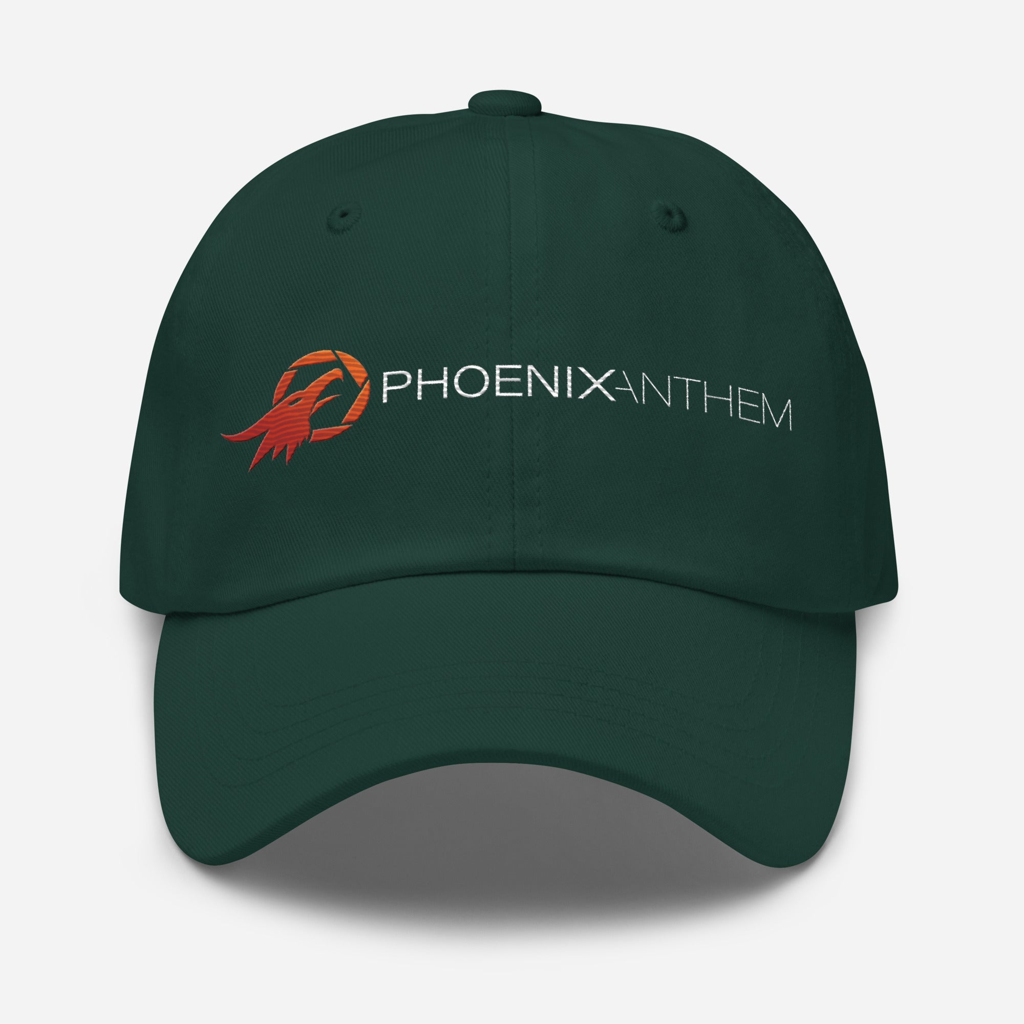 Phoenix Anthem Dad hat - Phoenix Anthem, LLC