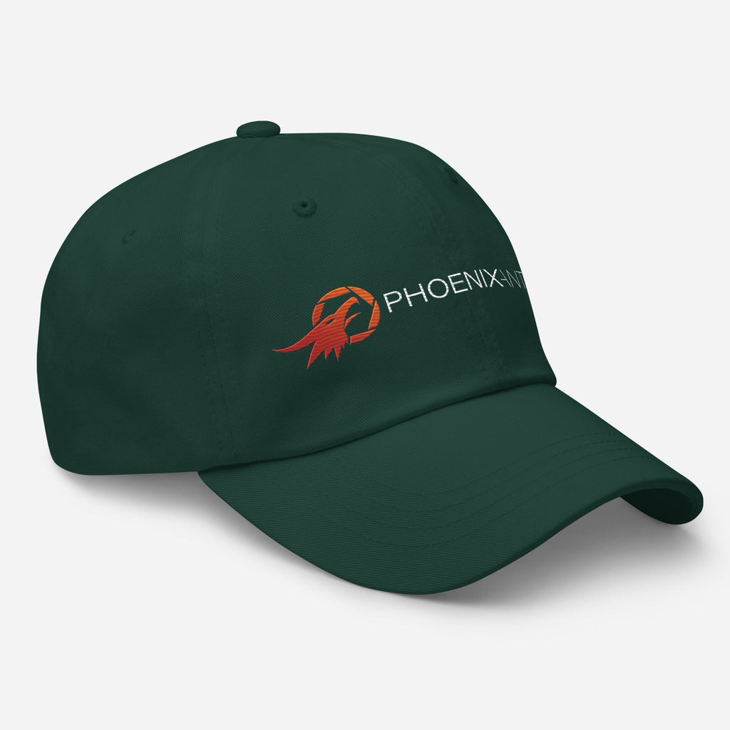 Phoenix Anthem Dad hat - Phoenix Anthem, LLC