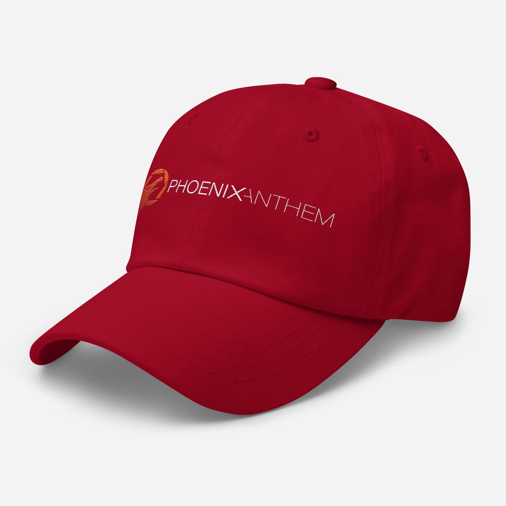 Phoenix Anthem Dad hat - Phoenix Anthem, LLC