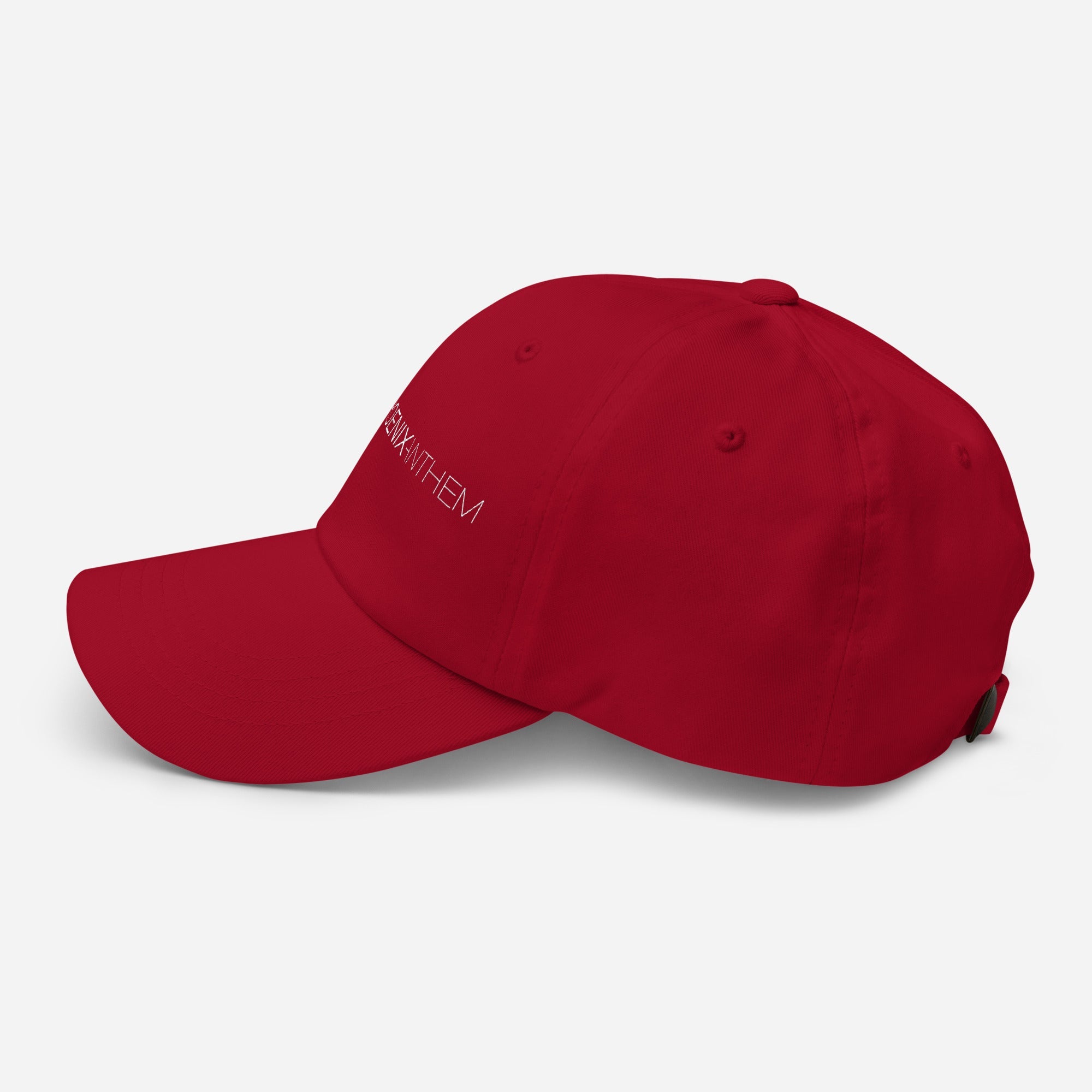 Phoenix Anthem Dad hat - Phoenix Anthem, LLC