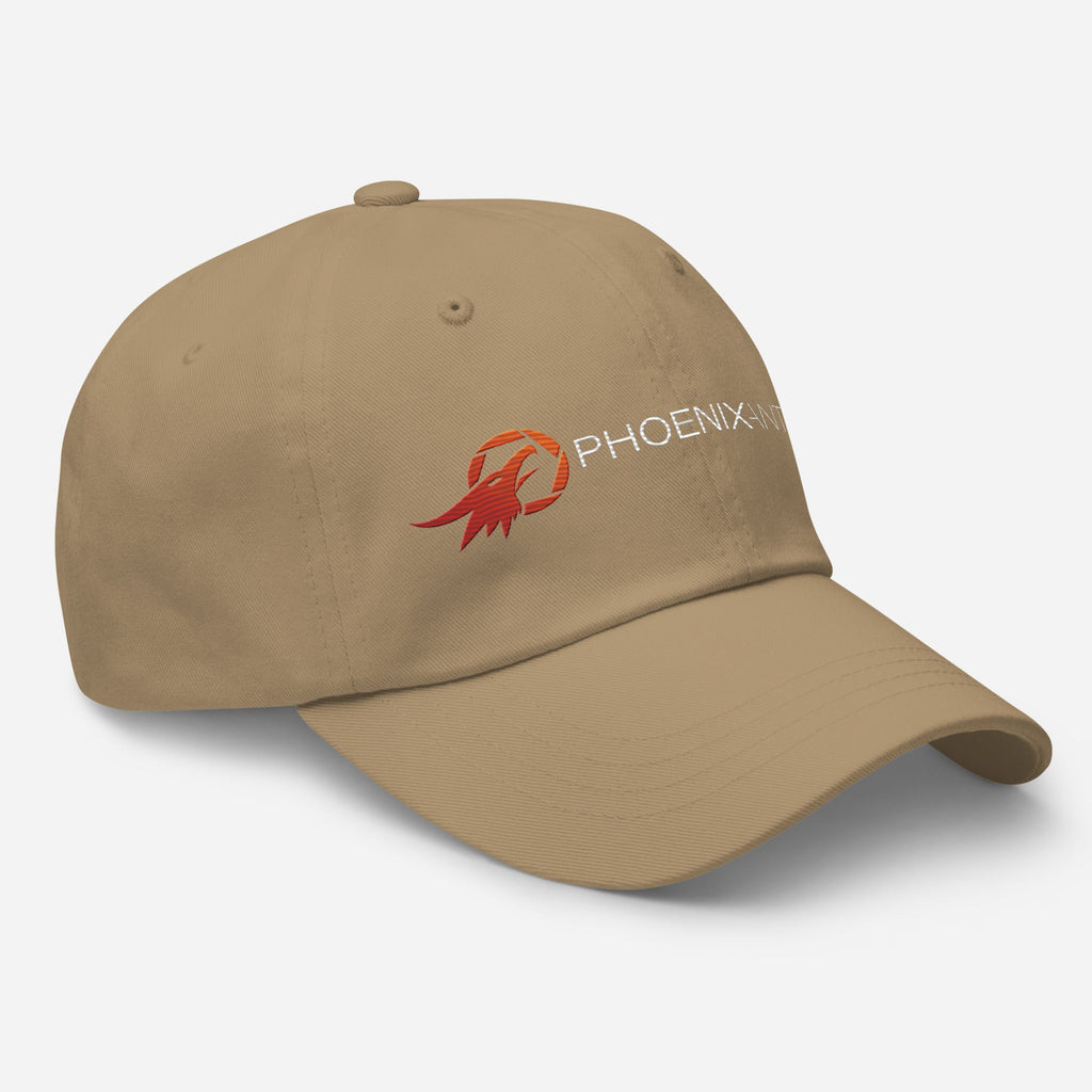 Phoenix Anthem Dad hat - Phoenix Anthem, LLC