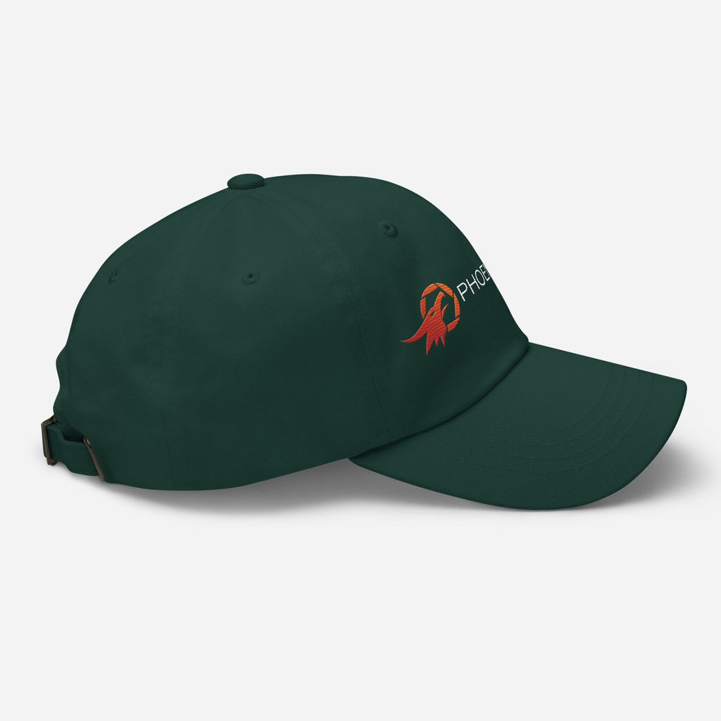 Phoenix Anthem Dad hat - Phoenix Anthem, LLC