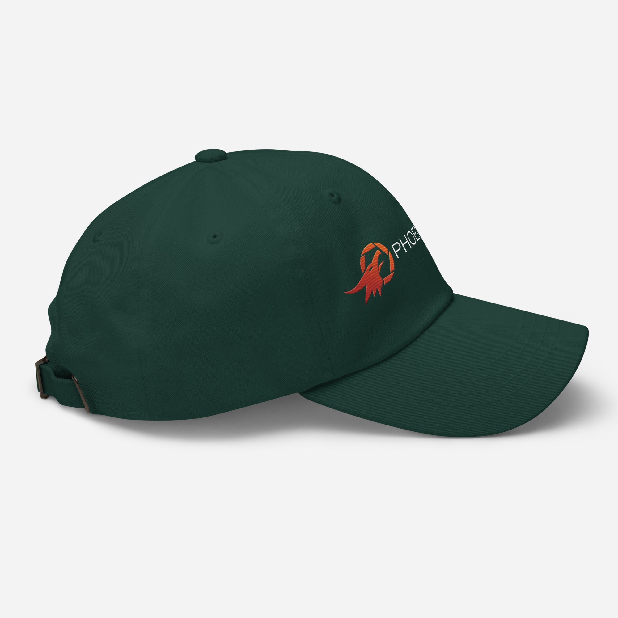 Phoenix Anthem Dad hat - Phoenix Anthem, LLC