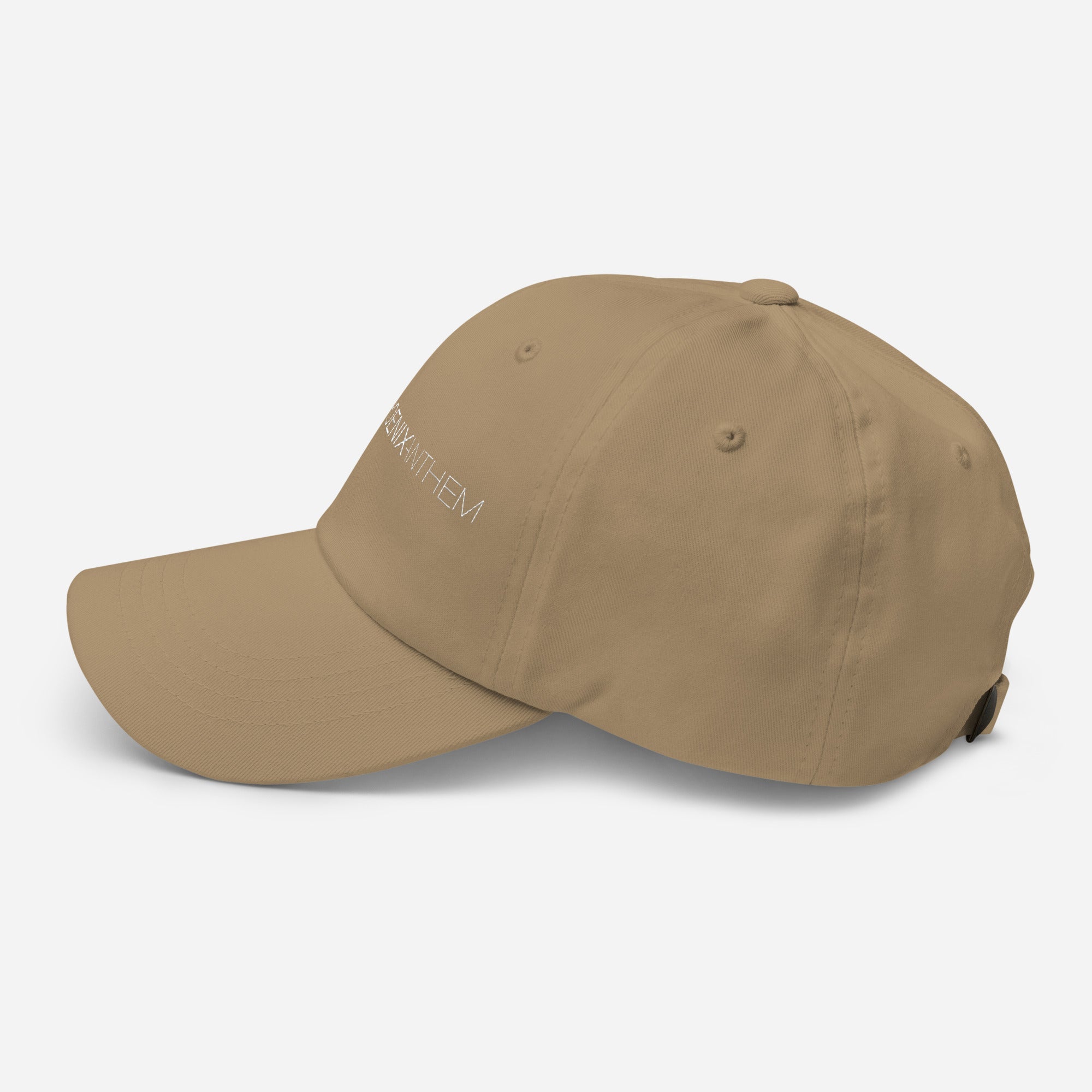 Phoenix Anthem Dad hat - Phoenix Anthem, LLC