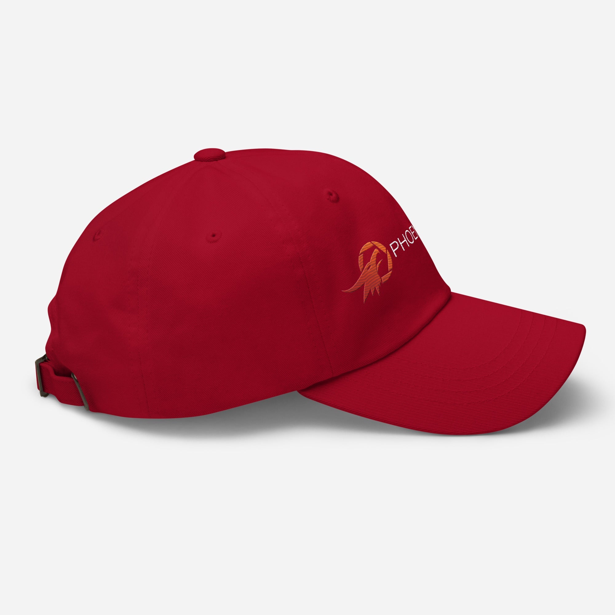 Phoenix Anthem Dad hat - Phoenix Anthem, LLC
