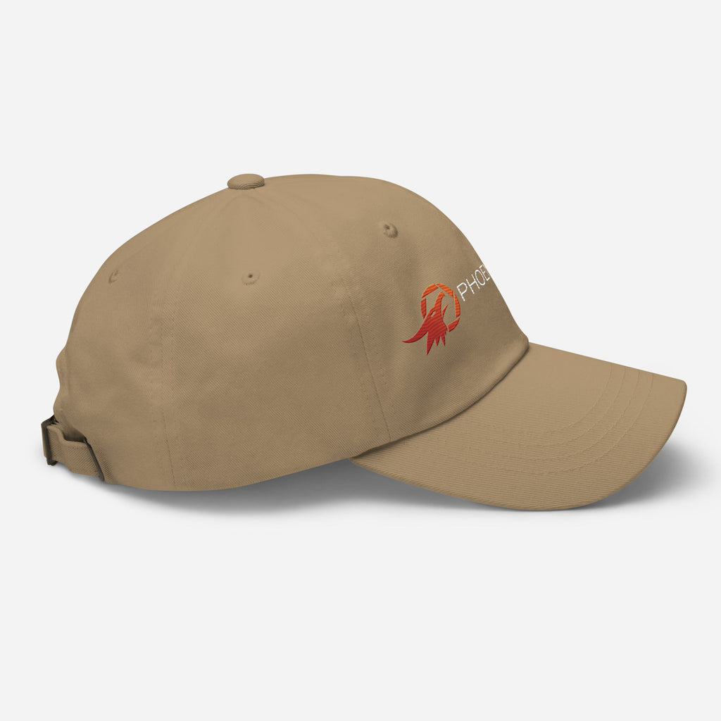 Phoenix Anthem Dad hat - Phoenix Anthem, LLC