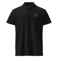 Phoenix Anthem Premium Pique Polo Shirt - Phoenix Anthem, LLC