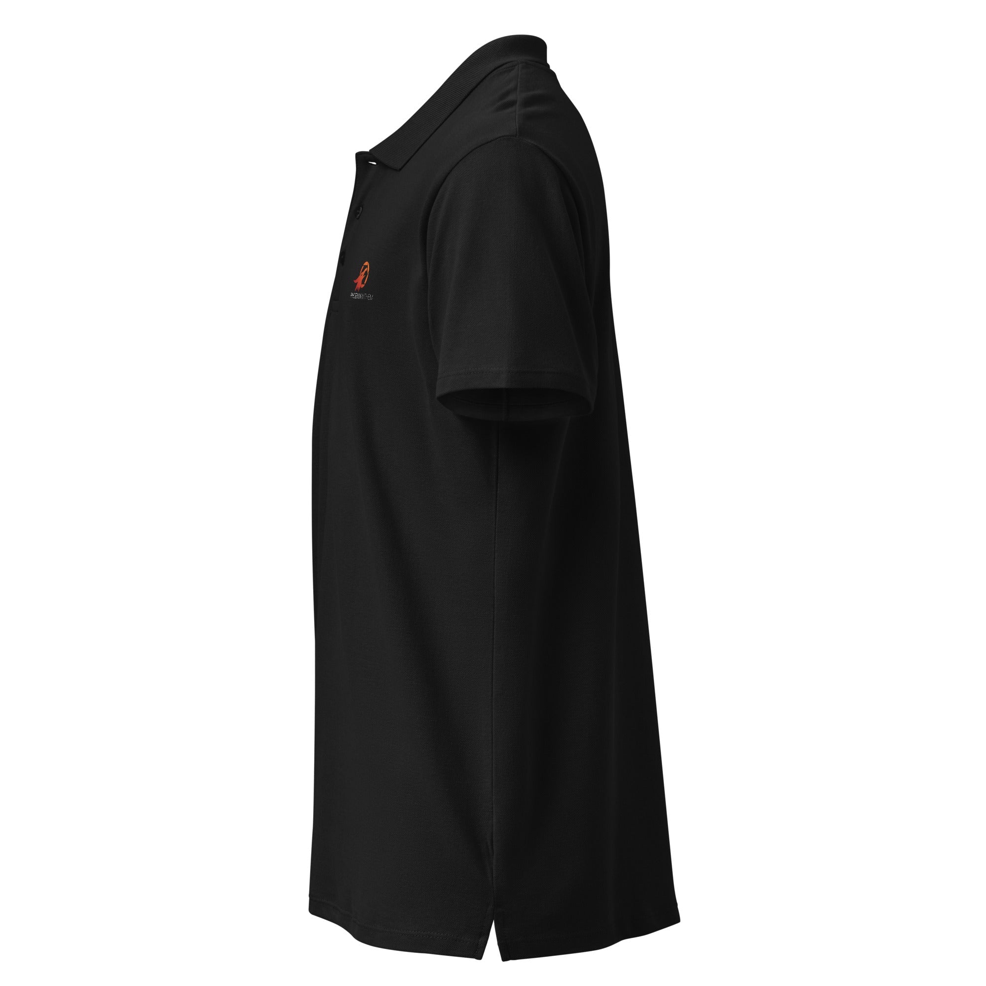 Phoenix Anthem Premium Pique Polo Shirt - Phoenix Anthem, LLC