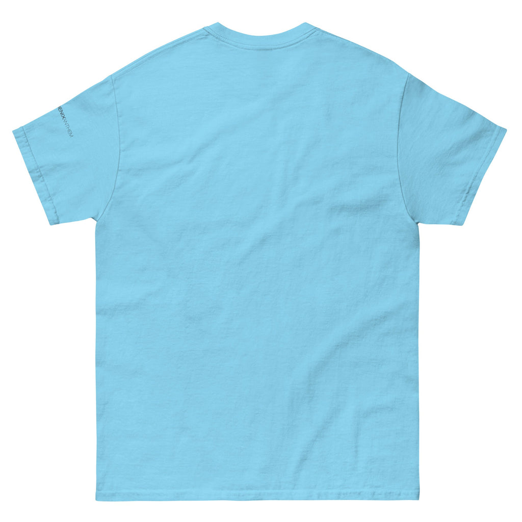 "Send Me" Unisex Classic Tee - Phoenix Anthem, LLC