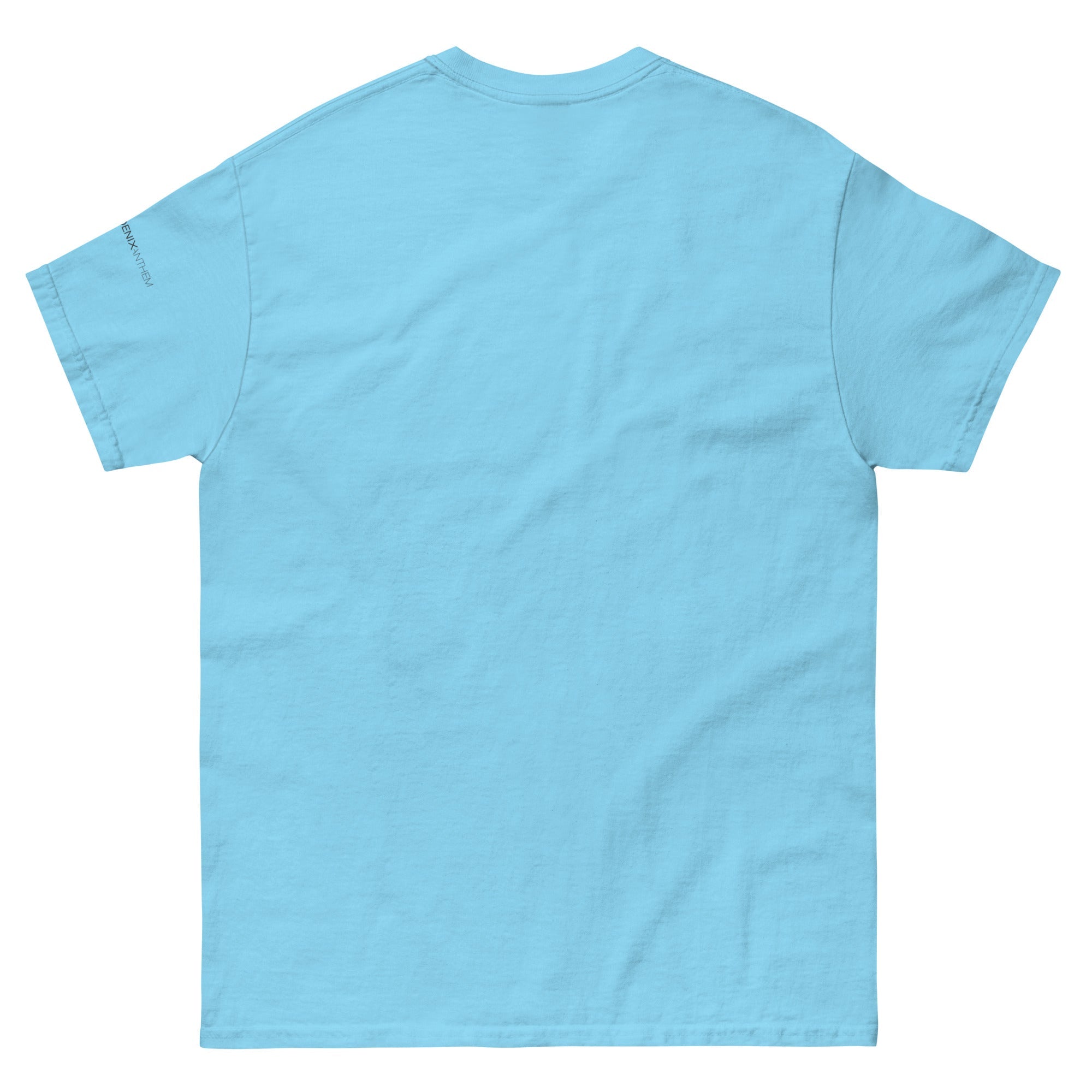 "Send Me" Unisex Classic Tee - Phoenix Anthem, LLC