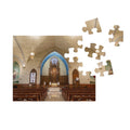 Trinity Lutheran Sheboygan Jigsaw puzzle - Phoenix Anthem, LLC