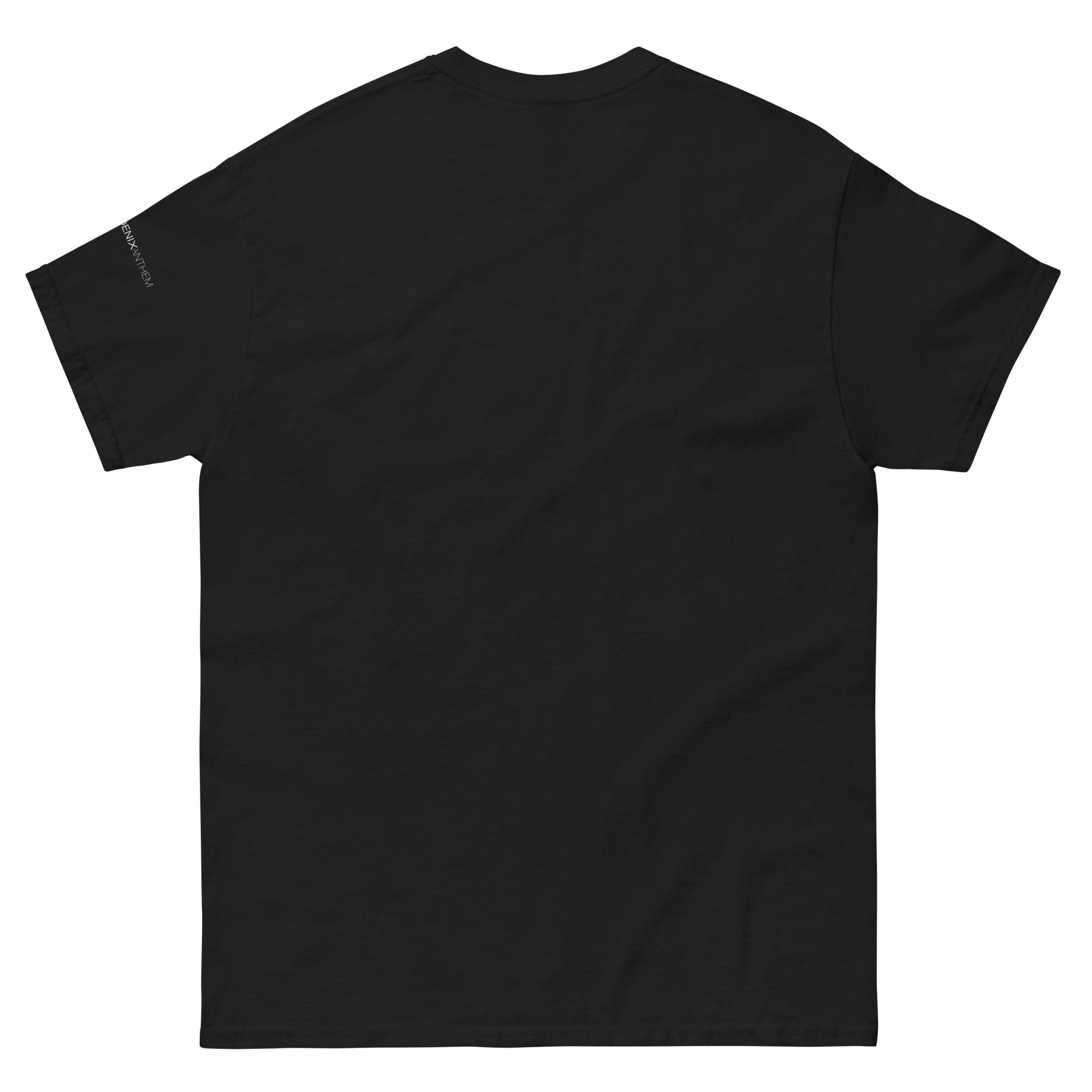 "We Preach Christ Crucified" Unisex Classic Tee - Phoenix Anthem, LLC