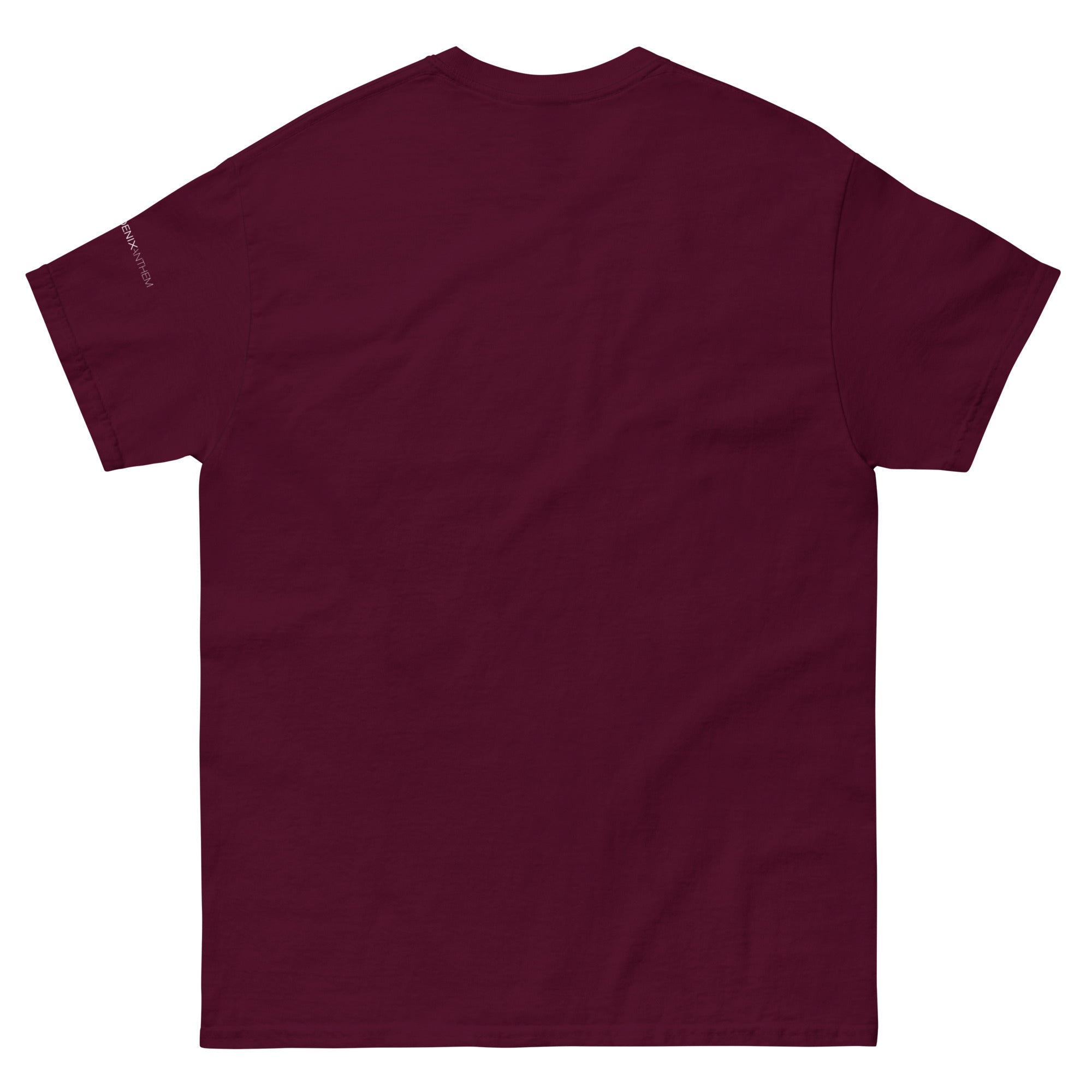 "We Preach Christ Crucified" Unisex Classic Tee - Phoenix Anthem, LLC