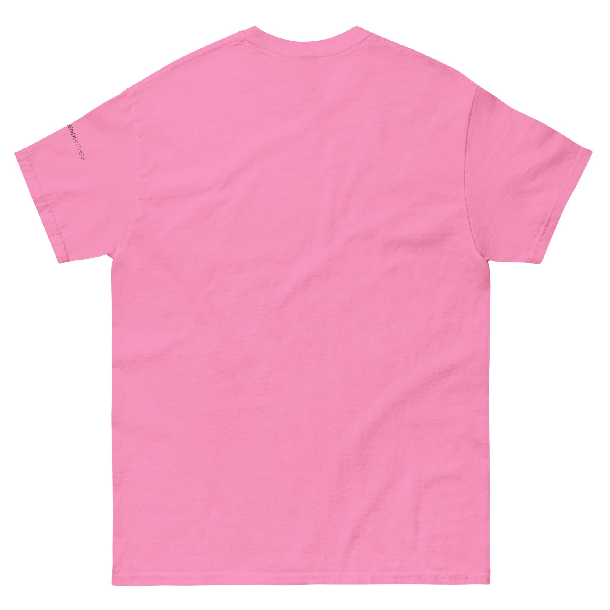"We Preach Christ Crucified" Unisex Classic Tee - Phoenix Anthem, LLC