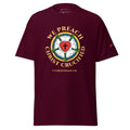 "We Preach Christ Crucified" Unisex Classic Tee - Phoenix Anthem, LLC